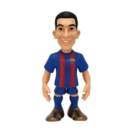 Φιγούρα Minix Collectible Figurines: Football Stars - FC Barcelona Ferran Torres Figure 12 cm (MNXC5000)