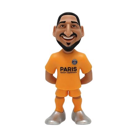 Φιγούρα Minix Collectible Figurines: Football Stars - PSG Donnaruma Figure 12cm (MNX96000)