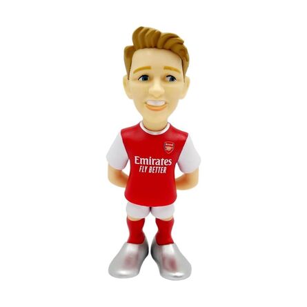 Φιγούρα Minix Collectible Figurines: Football Stars - Arsenal Odegaard Figure 12cm (MNXD7000)