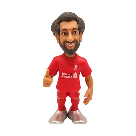 Φιγούρα Minix Liverpool F.C: Football Stars 139 - Salah