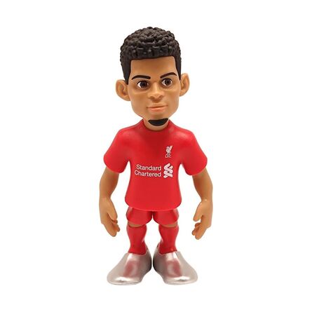 Φιγούρα Minix Collectible Figurines: Football Stars - Liverpool Luis Díaz Figure 12cm (MNXD8000)