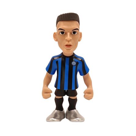 Φιγούρα Minix Collectible Figurines: Football Stars - Inter Lautaro Figure 12cm (MNX86000)