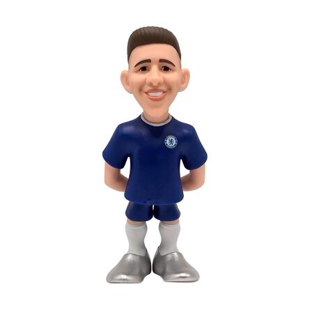 Φιγούρα Minix Collectible Figurines: Football Stars - Chelsea Enzo Fernandez Figure 12 cm (MNXE1000)