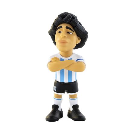 Φιγούρα Minix Collectible Figurines: Football Stars - Maradona Argentina Figure 12 cm (MNX54000)
