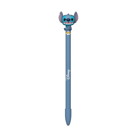 Στυλό Funko Pop! Pens Disney:Lilo & Stitch - Stitch Pen & Topper