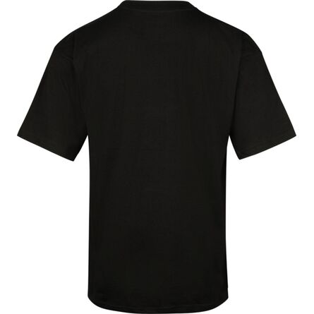 Attack On Titan Black T-Shirt