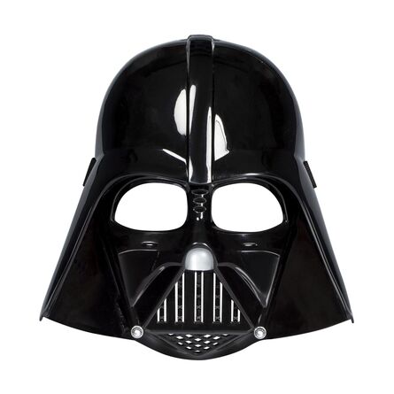 Hasbro Disney Star Wars: Darth Vader - Basic Mask Role Playing (G1430)