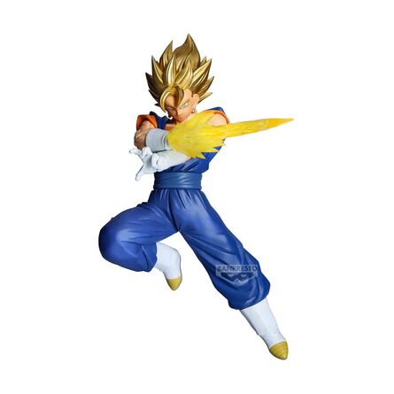 Φιγούρα Banpresto 10Th Anniversary: Dragon Ball Z Dokkan Battle  - Super Vegito Statue (19cm) (29379)