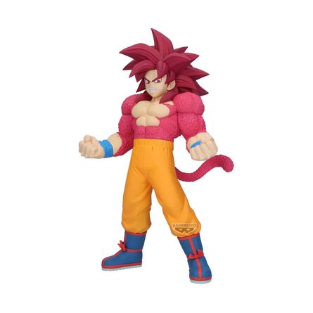 Φιγούρα Banpresto Dragon Ball Daima - Son Goku Statue (19cm) (28924)