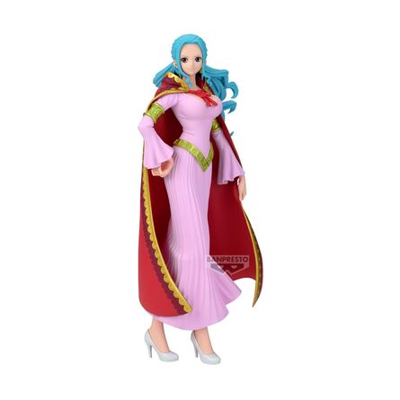 Φιγούρα Banpresto Dxf Special The Grandline Series: One Piece - Nefeltari Vivi Statue (19cm) (29387)