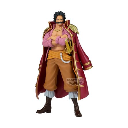 Φιγούρα Banpresto Dxf Special The Grandline Series: One Piece - Gol D.Roger Statue (20cm) (29389)