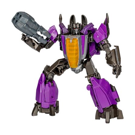 Hasbro Transformers Generations: War for Cybertron Studio Series - Skywarp #11 Action Figure (17cm) (G0534)