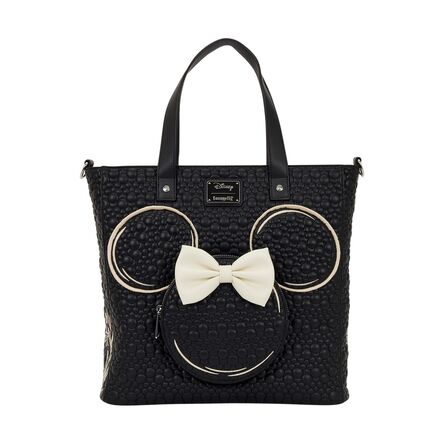 Τσάντα Πλάτης και Ώμου Loungefly Disney: Minnie Mouse Sketched