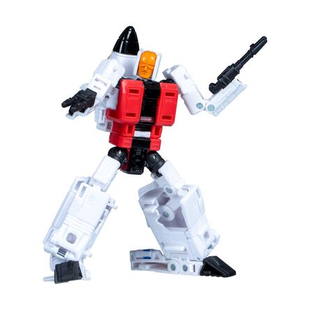 Hasbro Fans Transformers: Age of Primes Deluxe Class - Slingshot Action Figure (14cm) (G1032)