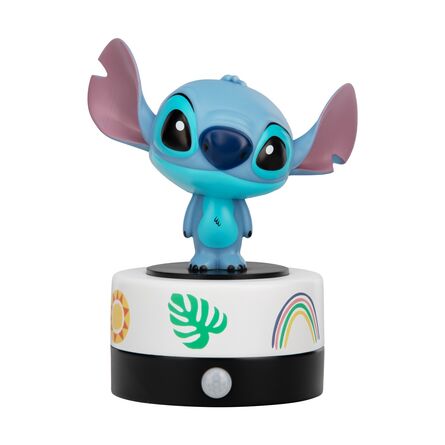 Φωτιστικό Paladone Icon Disney: Room Guards - Stitch (PP14450LS)