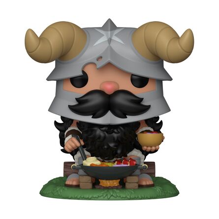 Funko Pop! Delicious In Dungeon - Senshi