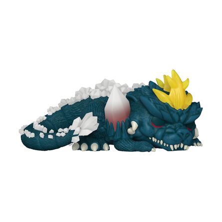 Funko Pop! Super: Godzilla - Sleeping Spacegodzilla (6")