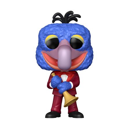 Φιγούρα Funko Pop! The Muppets - Gonzo