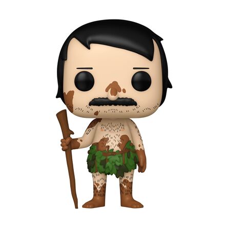 Φιγούρα Funko Pop! Bob's Burgers - Bob Belcher