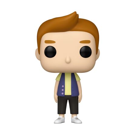 Φιγούρα Funko Pop! Bob's Burgers - Jimmy Jr.