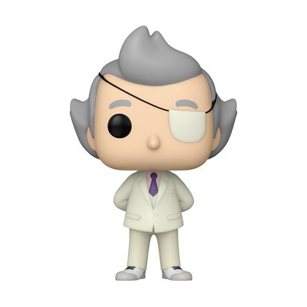 Φιγούρα Funko Pop! Bob's Burgers - Calvin Fischoeder