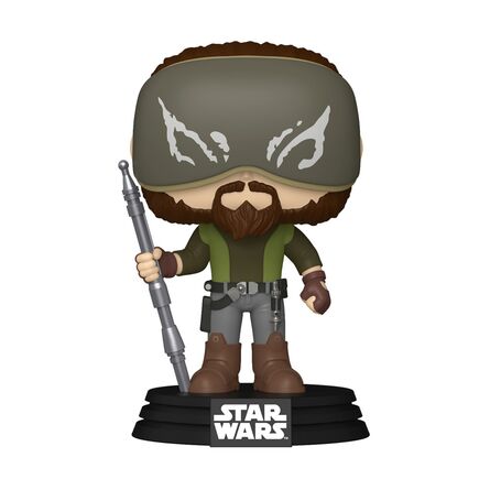 Φιγούρα Funko Pop! Star Wars Rebels - Kanan Jarrus