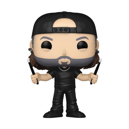 Funko Pop! Metallica 72 - Lars