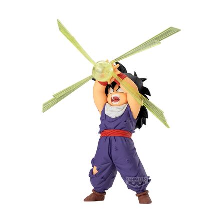 Φιγούρα Banpresto G×Materia: Dragon Ball Z - Son Gohan Statue (12cm) (29377)