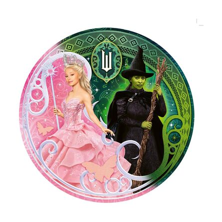 Παζλ Ravensburger Puzzle: Wicked (500 pcs) (12001276)
