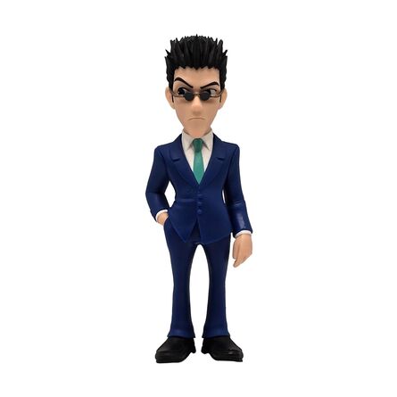 Φιγούρα Minix Collectible Figurines: Anime - Hunter X Hunter Leorio 12.Cm (MNX82000)