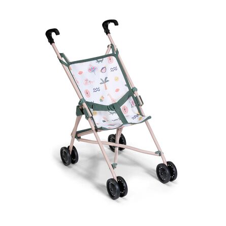 Zapf Creation Baby Born: Stroller (838327)