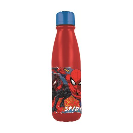 Μπουκάλι Marvel Spiderman Moving Target - Daily Aluminium Bottle 60
