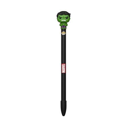 Στυλό Funko Pop Pen! Marvel - Hulk Figurines