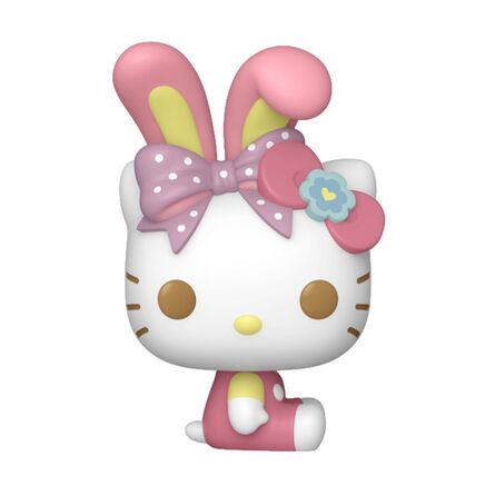 Funko Pocket Pop! Hello Kitty & Friends (Spring) - Hello Kitty