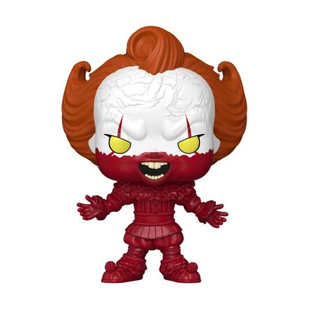 Funko Pop! IT Welcome to Derry - Bloody Pennywise
