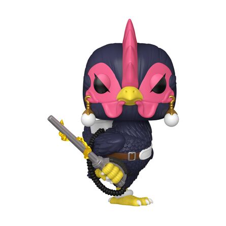 Φιγούρα Funko Pop! Rooster Fighter - Elizabeth