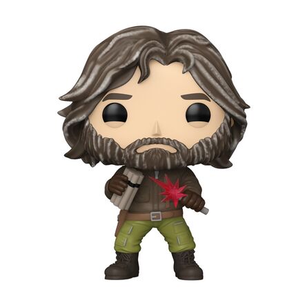 Funko Pop! The Thing - R.J. MacReady