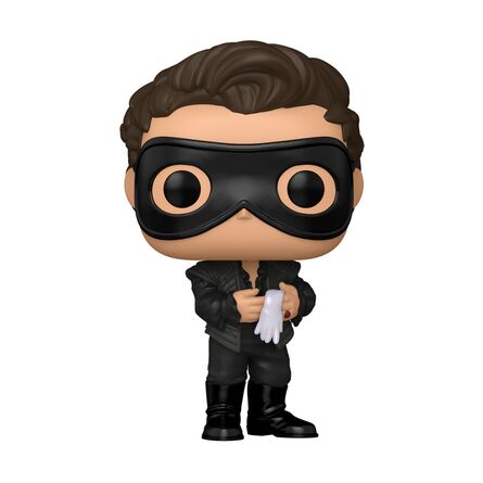 Funko Pop! Bridgerton - Benedict Bridgerton