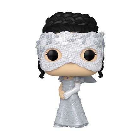 Funko Pop! Bridgerton - Sophie Baek