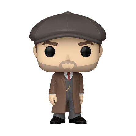 Φιγούρα Funko Pop! Supernatural Join The Hunt - Dean Winchester (Chase is Possible)