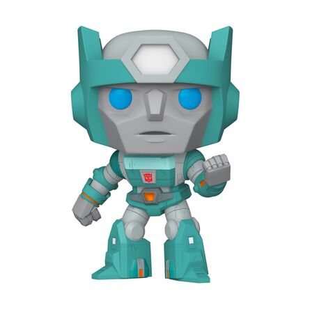 Φιγούρα Funko Pop! Transformers - Kup