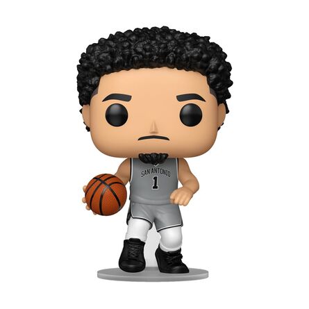 Funko Pop! San Antonio Spurs - Victor Wembanyama