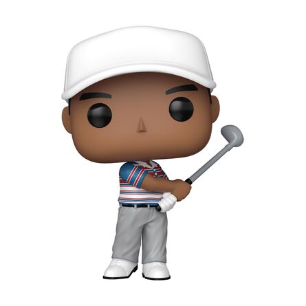 Φιγούρα Funko Pop! Tiger Woods - Tiger Woods Tour Debut 1992