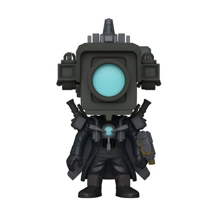 Φιγούρα Funko Pop! Skibidi Toilet - Titan Cameraman