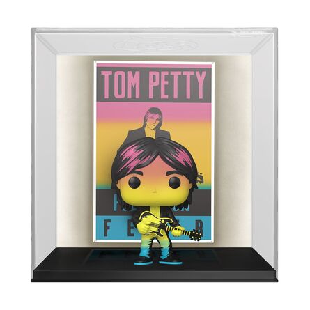 Funko Pop! Tom Petty - Full Moon Fever