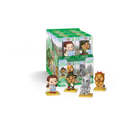 Funko Minis: Wizard of Oz (Random) Vinyl Figures 1pc
