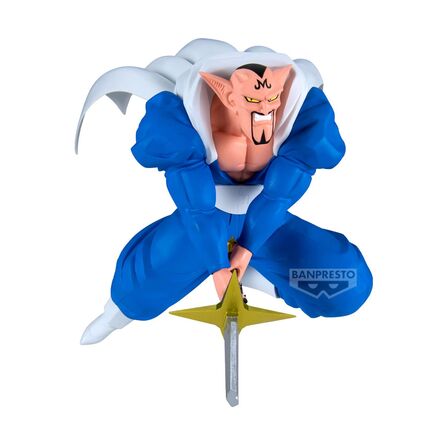 Φιγούρα Banpresto Match Makers: Dragon Ball Z - Dabura Statue (20cm) (29638)