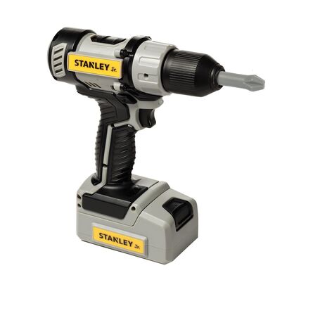 Stanley Jr. - Role Playing: Drill Battery Operated (RP044-SY)