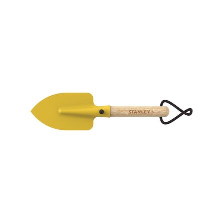 Stanley Jr. - Garden Tools: Hand Trowel (G007-SY)