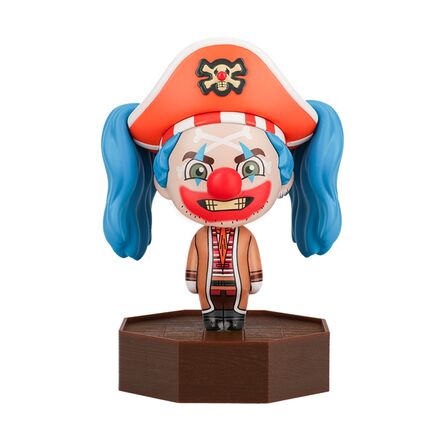 Φωτιστικό Paladone Icons: One Piece - Buggy Light (PP14429OPNF)